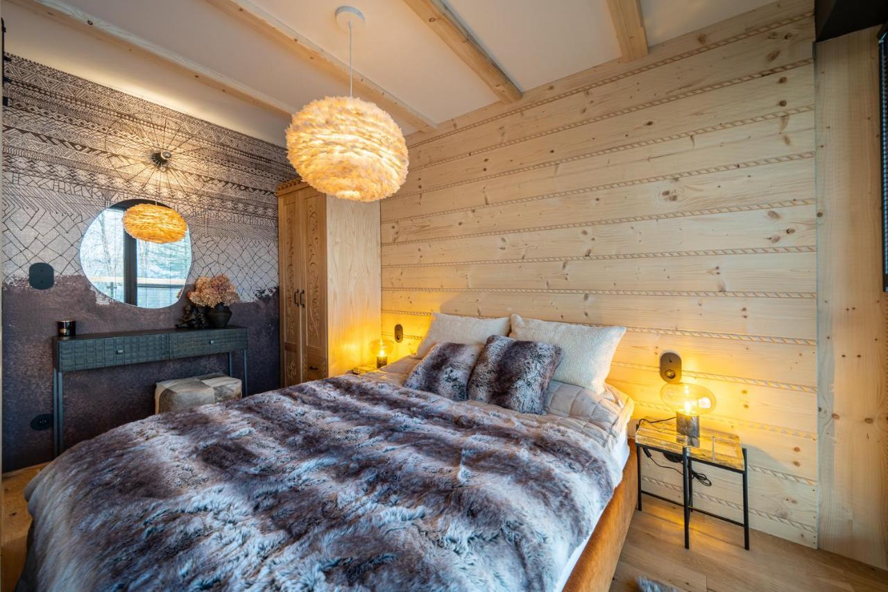 Apartament Dream&Snow ซาโกปาเน ภายนอก รูปภาพ