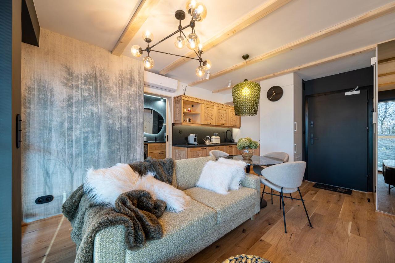 Apartament Dream&Snow ซาโกปาเน ภายนอก รูปภาพ