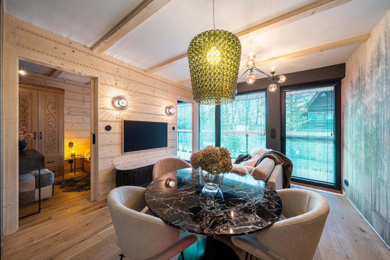 Apartament Dream&Snow ซาโกปาเน ภายนอก รูปภาพ