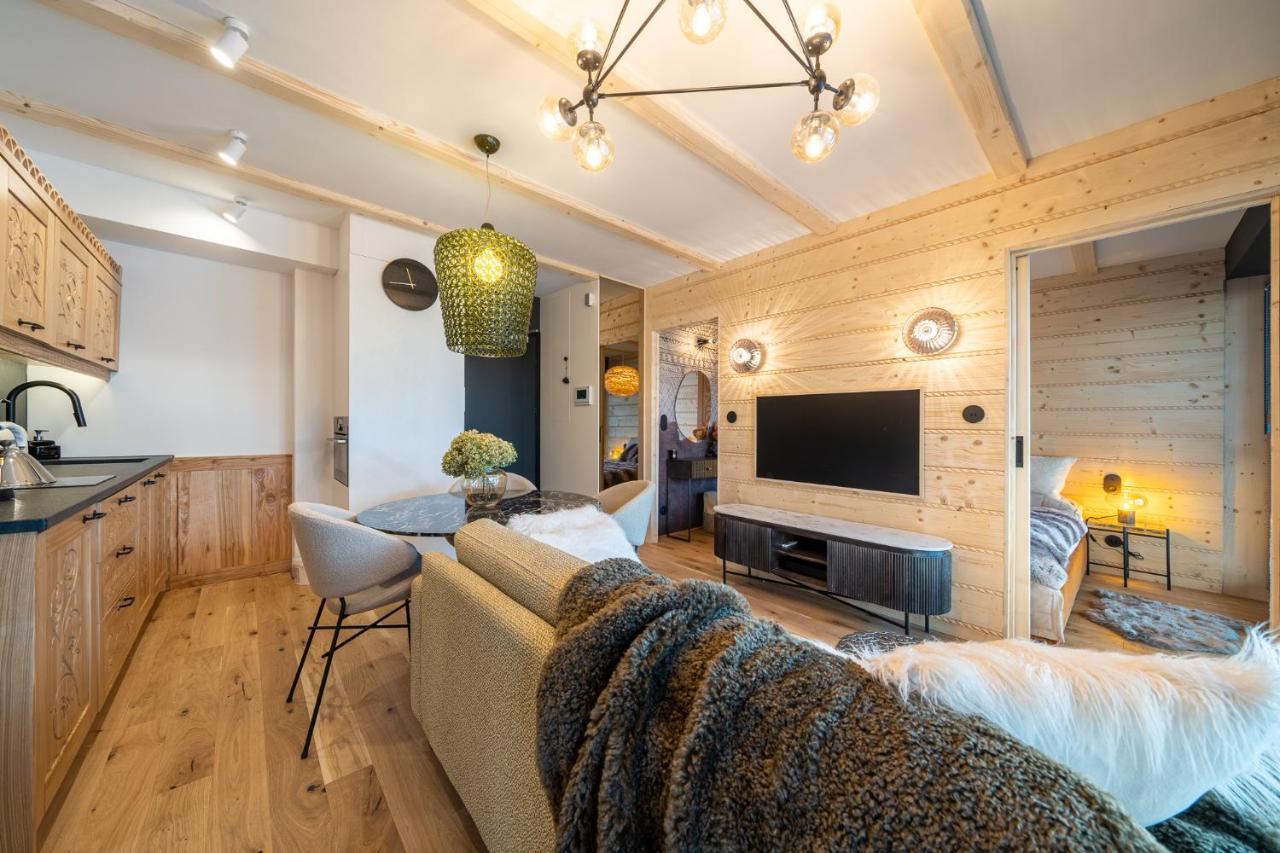 Apartament Dream&Snow ซาโกปาเน ภายนอก รูปภาพ