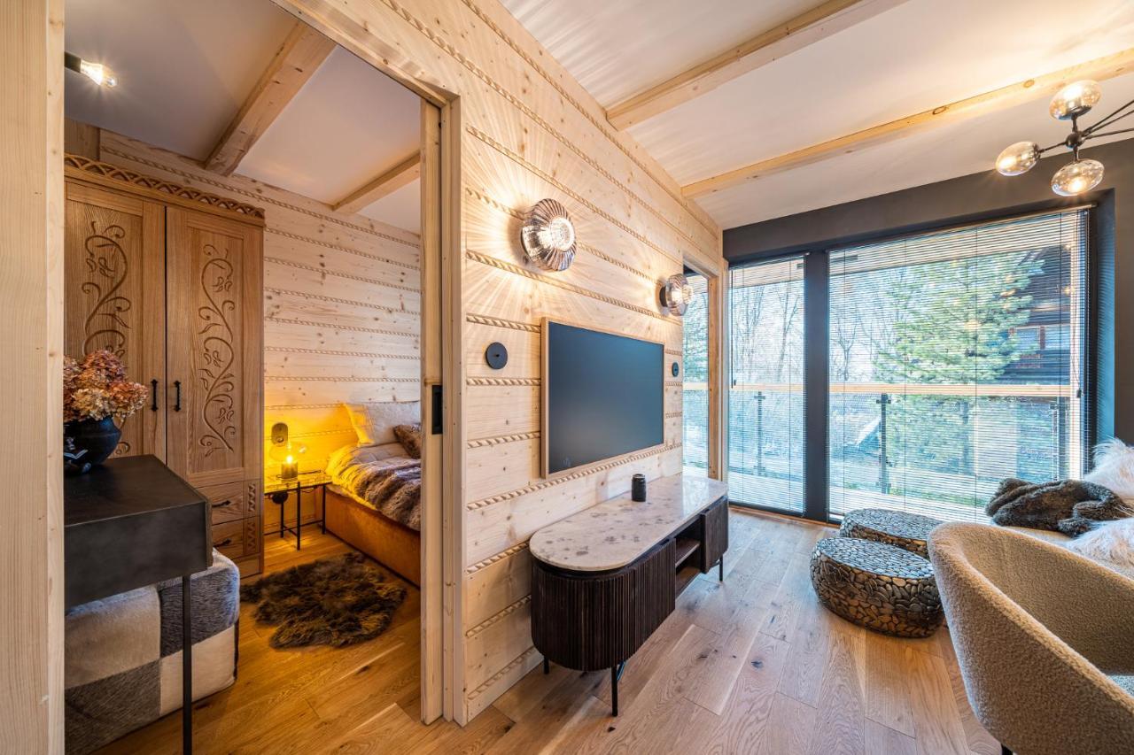 Apartament Dream&Snow ซาโกปาเน ภายนอก รูปภาพ