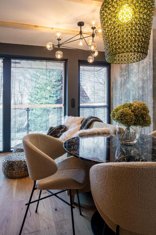 Apartament Dream&Snow ซาโกปาเน ภายนอก รูปภาพ