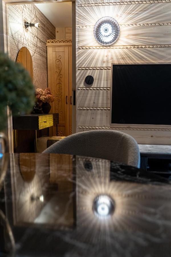 Apartament Dream&Snow ซาโกปาเน ภายนอก รูปภาพ