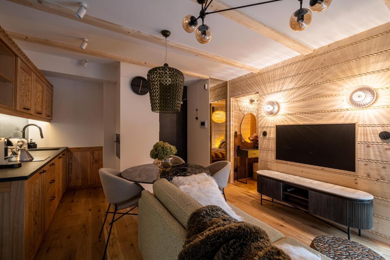 Apartament Dream&Snow ซาโกปาเน ภายนอก รูปภาพ