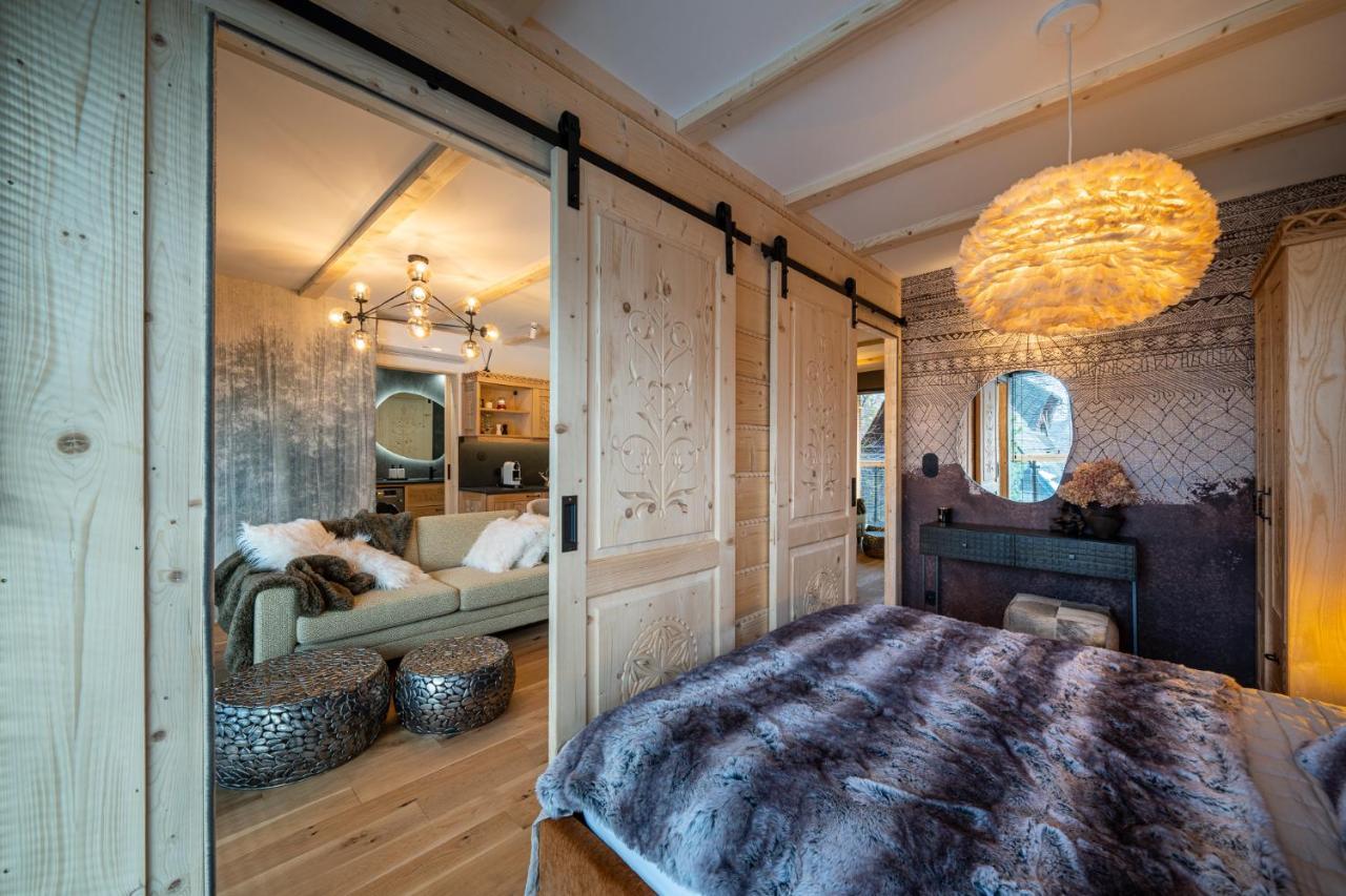 Apartament Dream&Snow ซาโกปาเน ภายนอก รูปภาพ