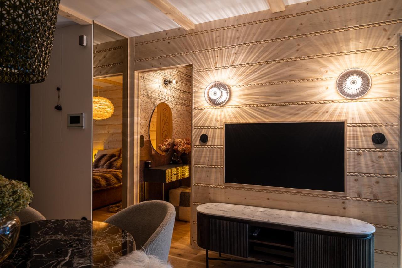 Apartament Dream&Snow ซาโกปาเน ภายนอก รูปภาพ