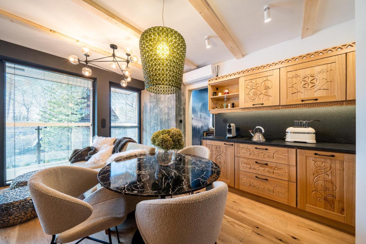 Apartament Dream&Snow ซาโกปาเน ภายนอก รูปภาพ