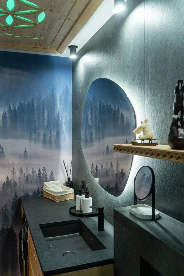Apartament Dream&Snow ซาโกปาเน ภายนอก รูปภาพ