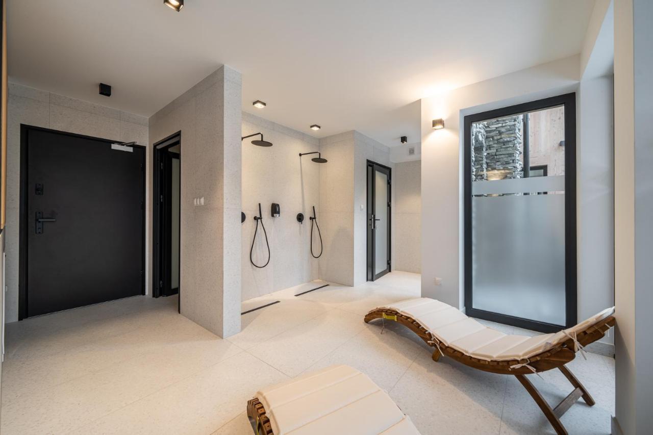 Apartament Dream&Snow ซาโกปาเน ภายนอก รูปภาพ