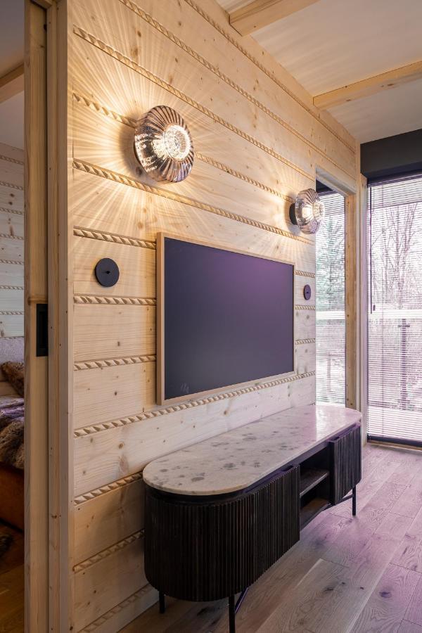 Apartament Dream&Snow ซาโกปาเน ภายนอก รูปภาพ