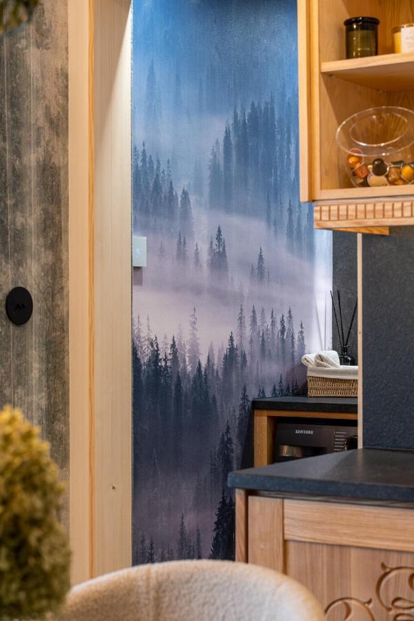 Apartament Dream&Snow ซาโกปาเน ภายนอก รูปภาพ